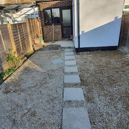 Eltham Rooms London Exterior photo